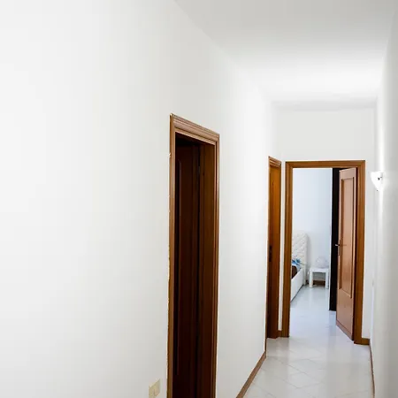 Appartamento Nettuno Apartamento