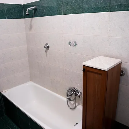 شقة Appartamento Nettuno