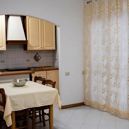 Appartamento Nettuno *